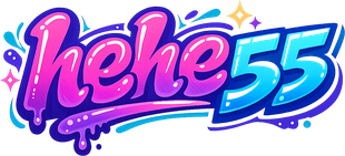hehe55 Logo